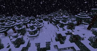 SCP-4666 in the distance