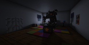The Flashlight Game