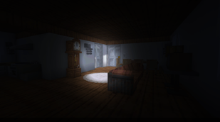 The Flashlight Game