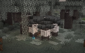 Pale Well
