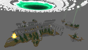 New Dimension