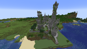 New Structure