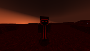 Blood Invocator