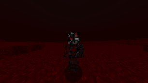 The Corrupted