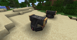 Drill Mulitblock Model