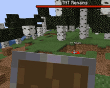 TNT Remains Boss