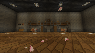 Brewery