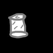 Canister Concept Art