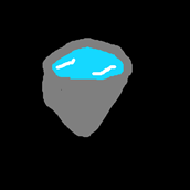 Mineral Water Concept Art