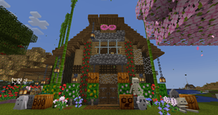 Seasonal decorations