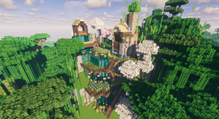 Builds