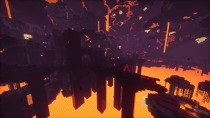 YUNG's Better Nether Fortress