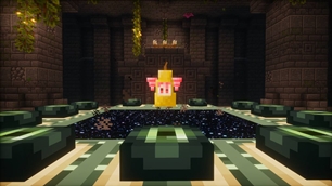 All Mighty Pearto