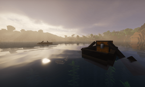 boats