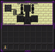Brewing Stand