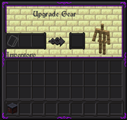 Smithing Table