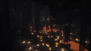 Cave