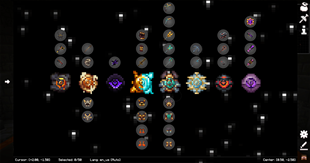 Cataclysm Tab