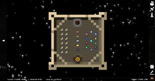 Jewelry Quests