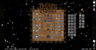 Twilight Forest 