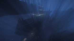 Sunken Dungeons