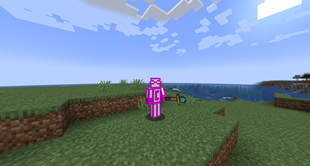 The Scepter