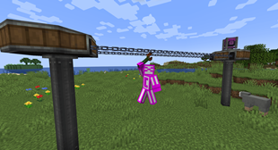 Create Mod Support