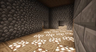 Underground base