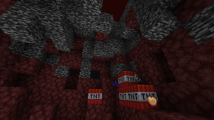 need notch apples for nether