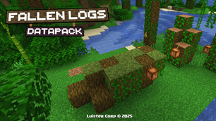 Jungle Log