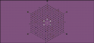 Sorcery - Skill Tree