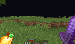 Nethpot Hotbar
