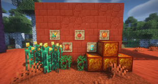 New Plants