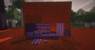 New Woodtype