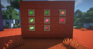 New Mobs