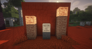 Moai!