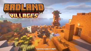 Badland Village