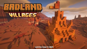 Red Sand Castle 