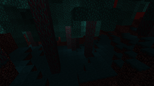 Warped Forest