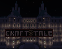 Crafttale spawn