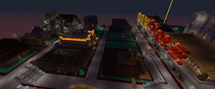 The Player Mall