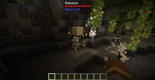 Swarm Spawner