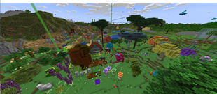 Marigold's Base