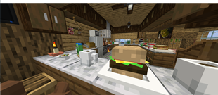 Miny's Kitchen