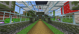 Sanctuary Tunnel