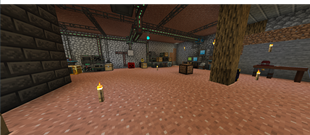 Miny's Workshop