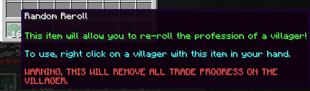 Item