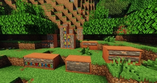 Wardrobes and Drawers