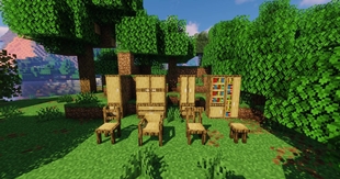 All sort of Furniture