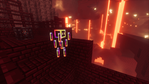 Brutal Blaze